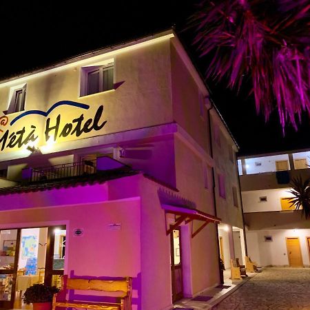 Meta Hotel Santa Teresa Gallura Εξωτερικό φωτογραφία