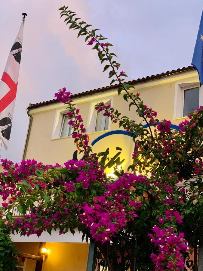 Meta Hotel Santa Teresa Gallura Εξωτερικό φωτογραφία
