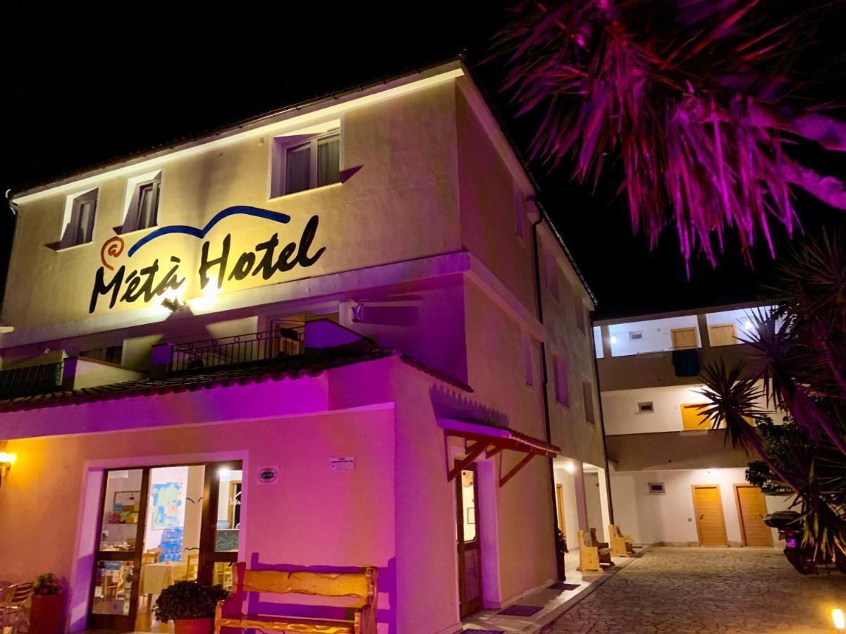 Meta Hotel Santa Teresa Gallura Εξωτερικό φωτογραφία