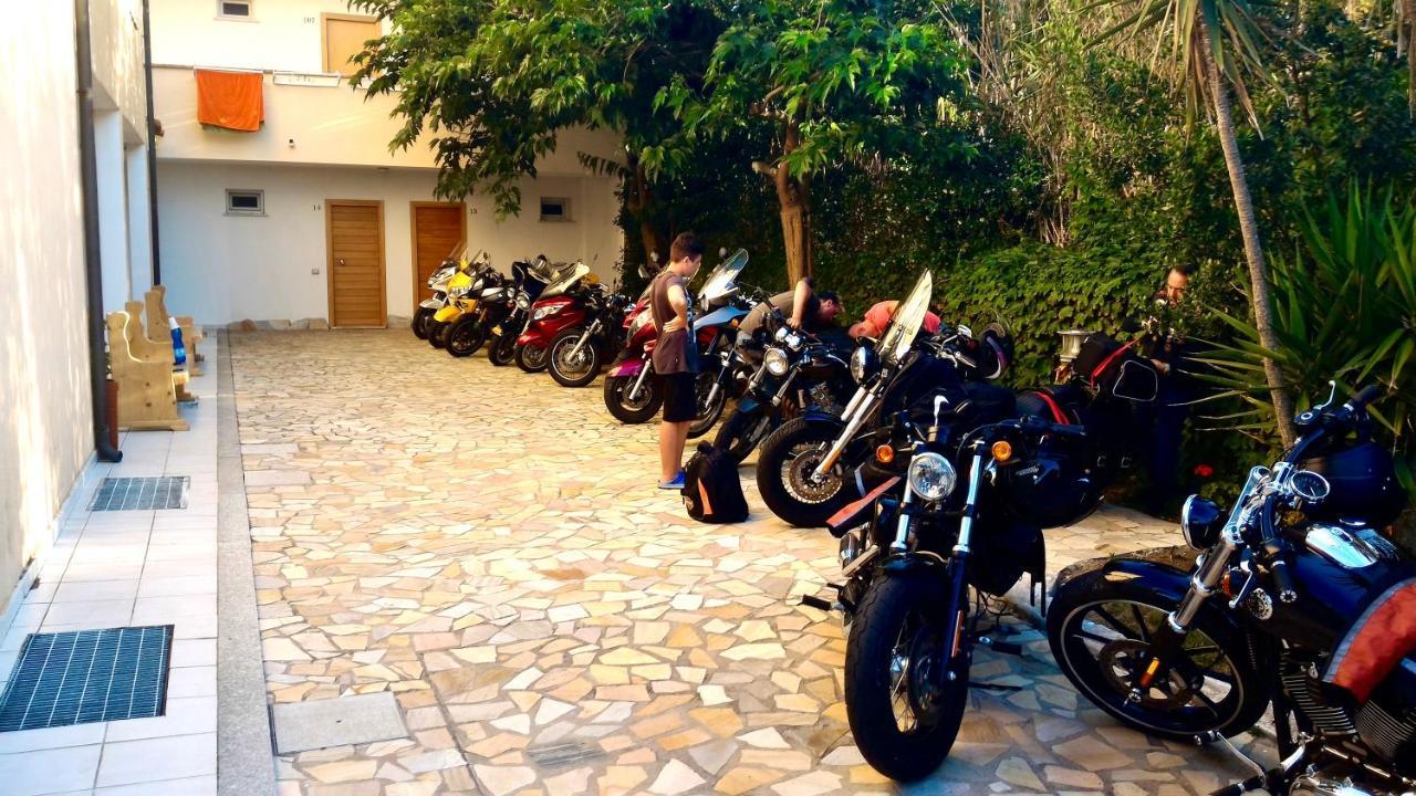 Meta Hotel Santa Teresa Gallura Εξωτερικό φωτογραφία
