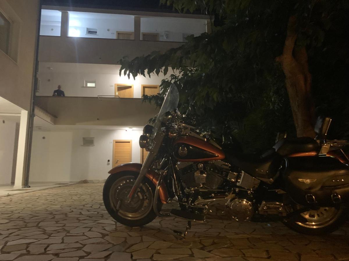 Meta Hotel Santa Teresa Gallura Εξωτερικό φωτογραφία