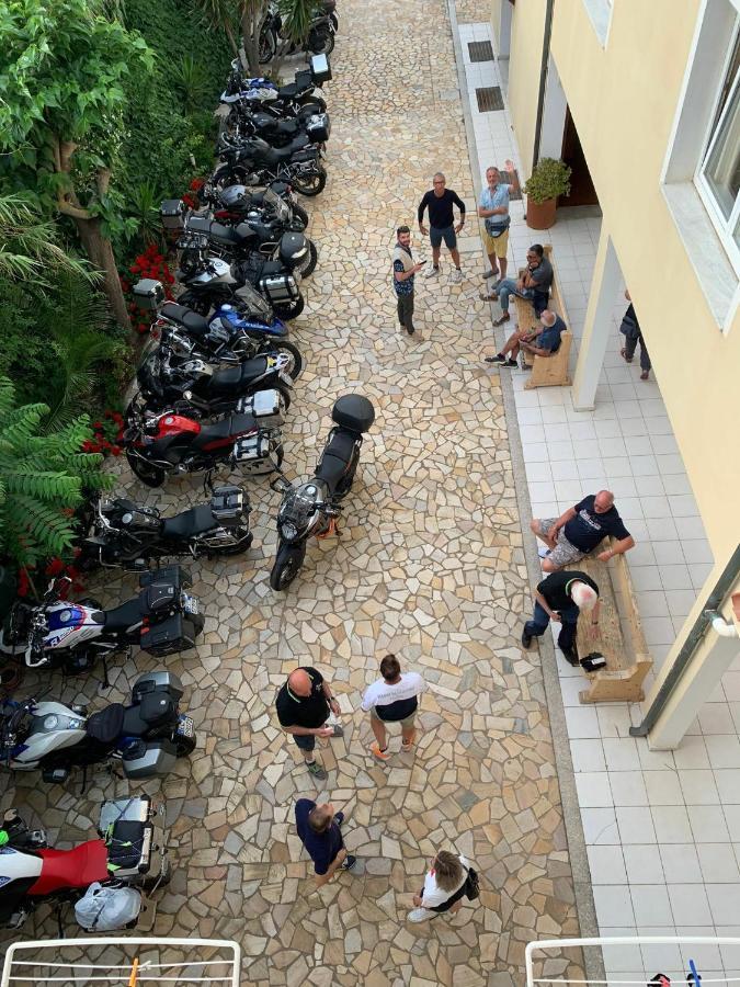 Meta Hotel Santa Teresa Gallura Εξωτερικό φωτογραφία