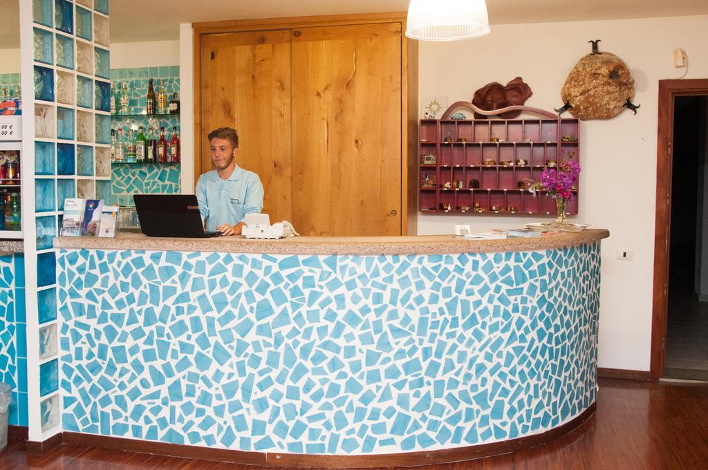 Meta Hotel Santa Teresa Gallura Εξωτερικό φωτογραφία