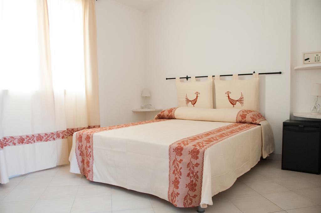 Meta Hotel Santa Teresa Gallura Εξωτερικό φωτογραφία