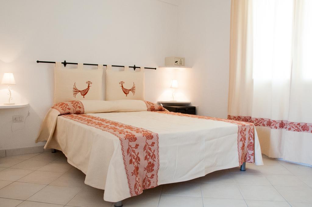 Meta Hotel Santa Teresa Gallura Εξωτερικό φωτογραφία