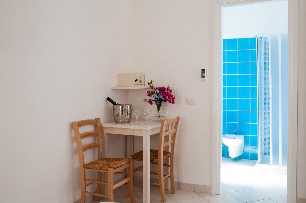 Meta Hotel Santa Teresa Gallura Εξωτερικό φωτογραφία
