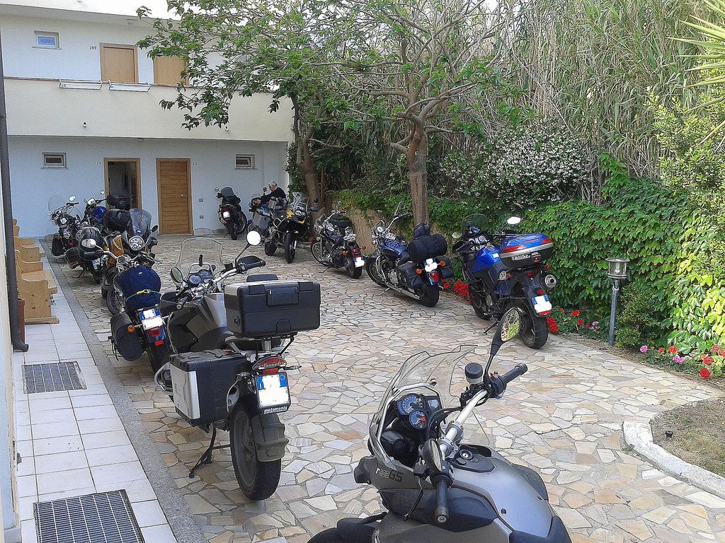Meta Hotel Santa Teresa Gallura Εξωτερικό φωτογραφία