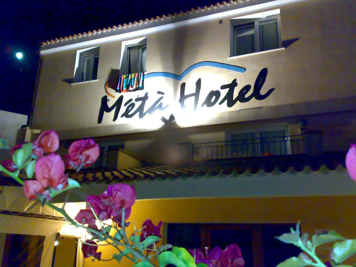 Meta Hotel Santa Teresa Gallura Δωμάτιο φωτογραφία