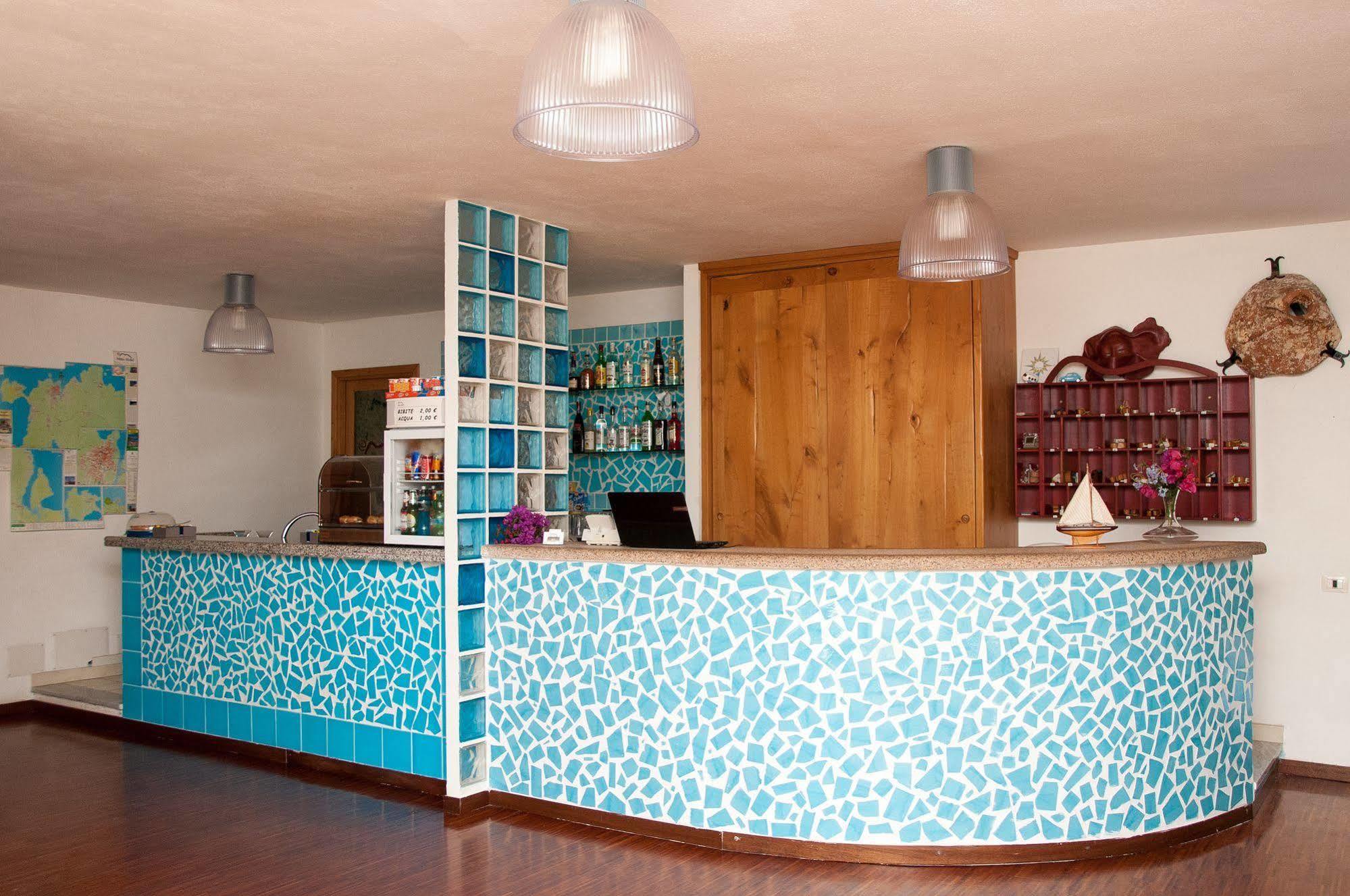Meta Hotel Santa Teresa Gallura Εξωτερικό φωτογραφία