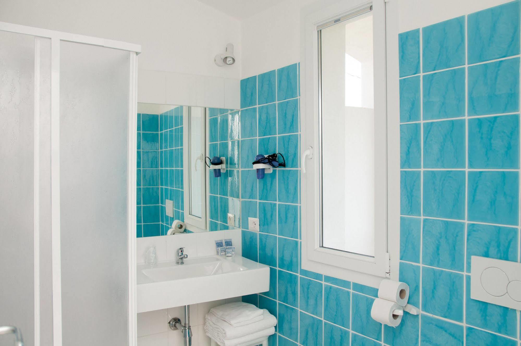 Meta Hotel Santa Teresa Gallura Εξωτερικό φωτογραφία