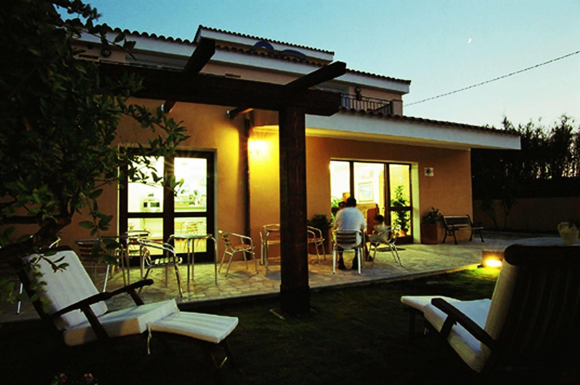 Meta Hotel Santa Teresa Gallura Εξωτερικό φωτογραφία