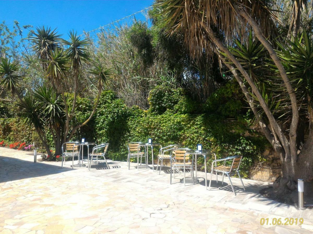 Meta Hotel Santa Teresa Gallura Εξωτερικό φωτογραφία