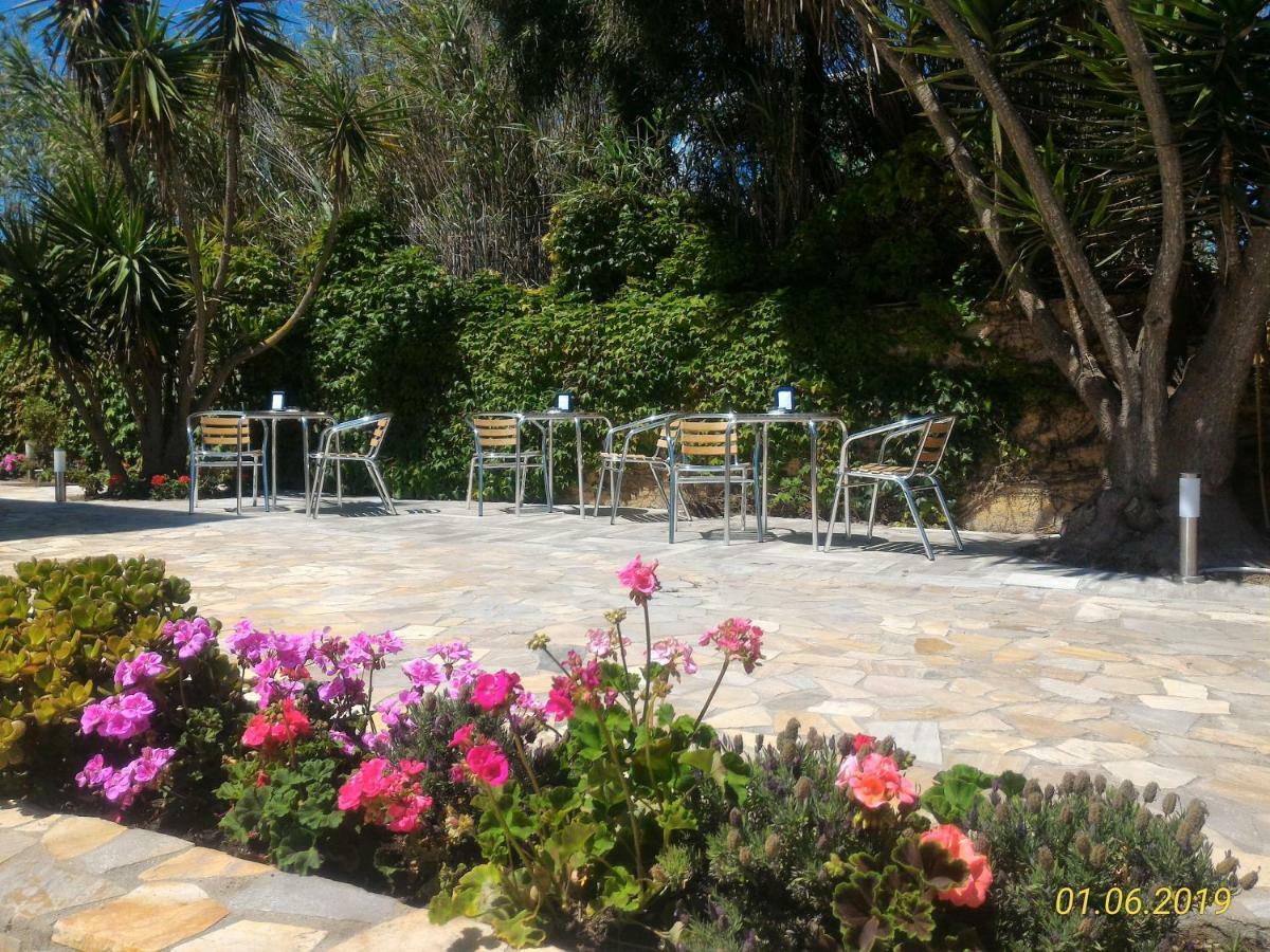 Meta Hotel Santa Teresa Gallura Εξωτερικό φωτογραφία