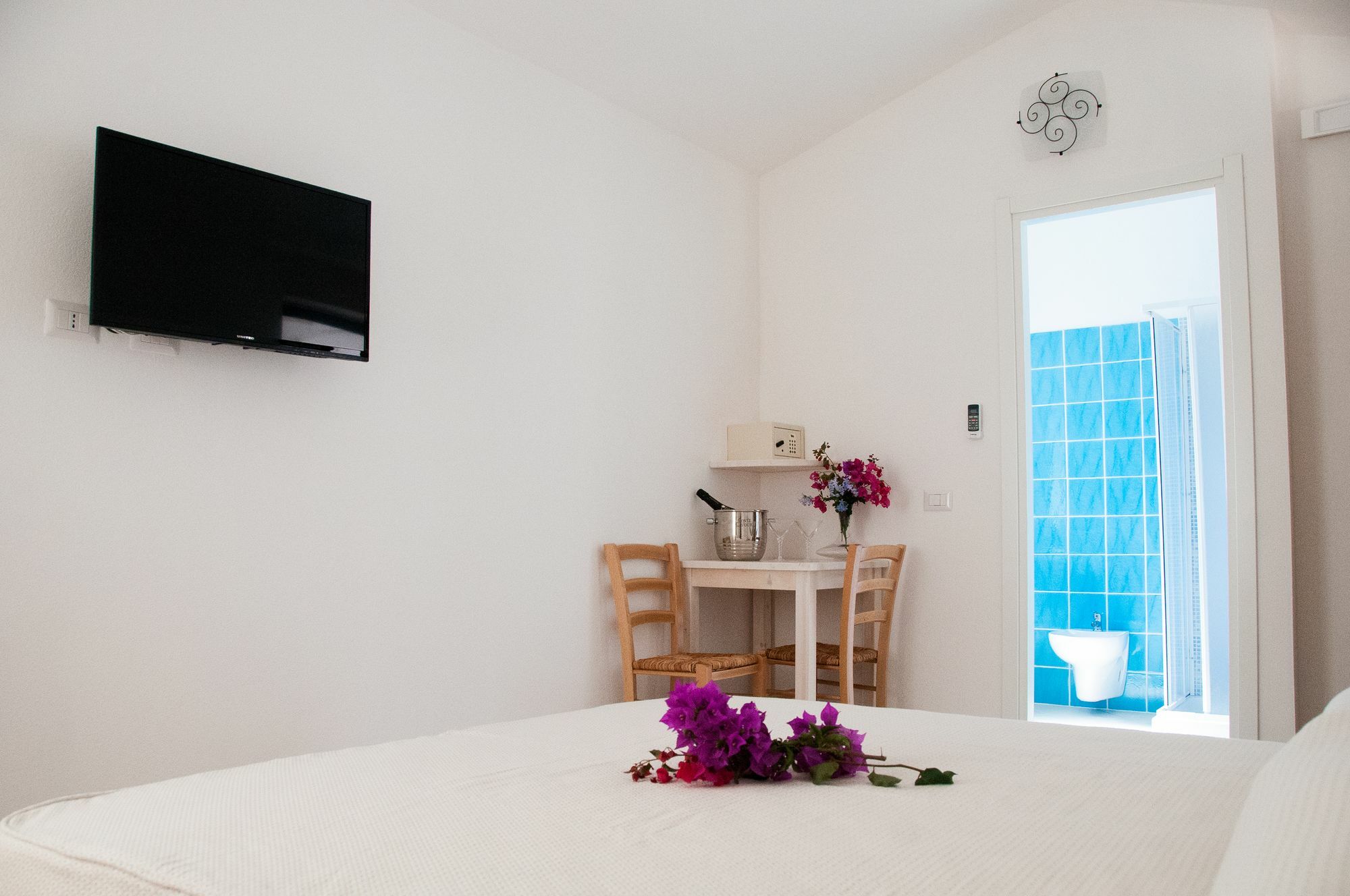 Meta Hotel Santa Teresa Gallura Εξωτερικό φωτογραφία