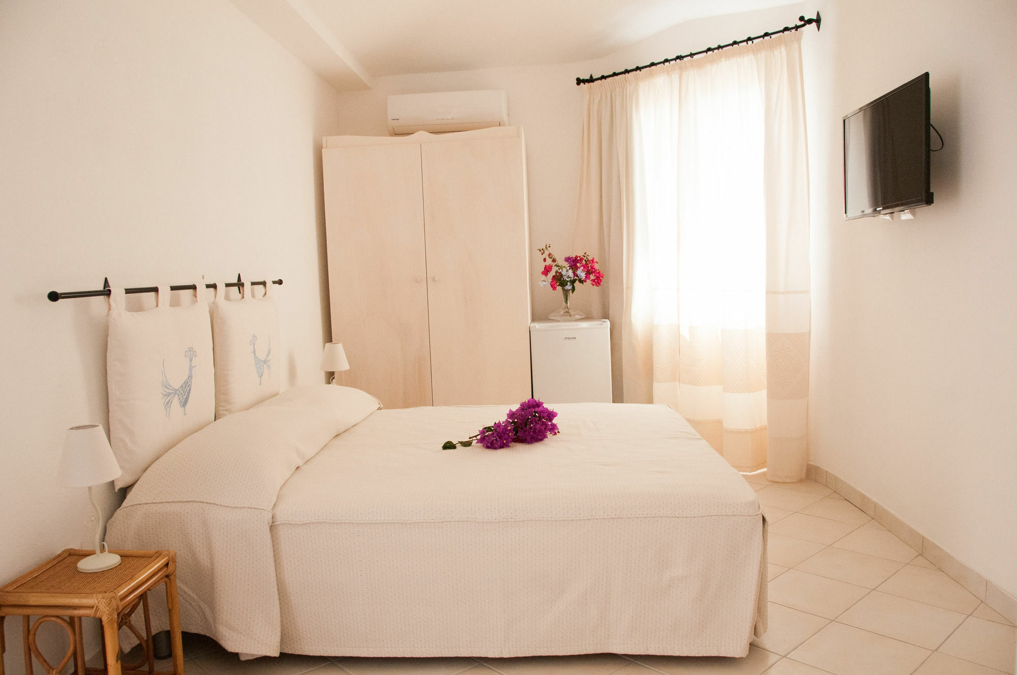 Meta Hotel Santa Teresa Gallura Εξωτερικό φωτογραφία