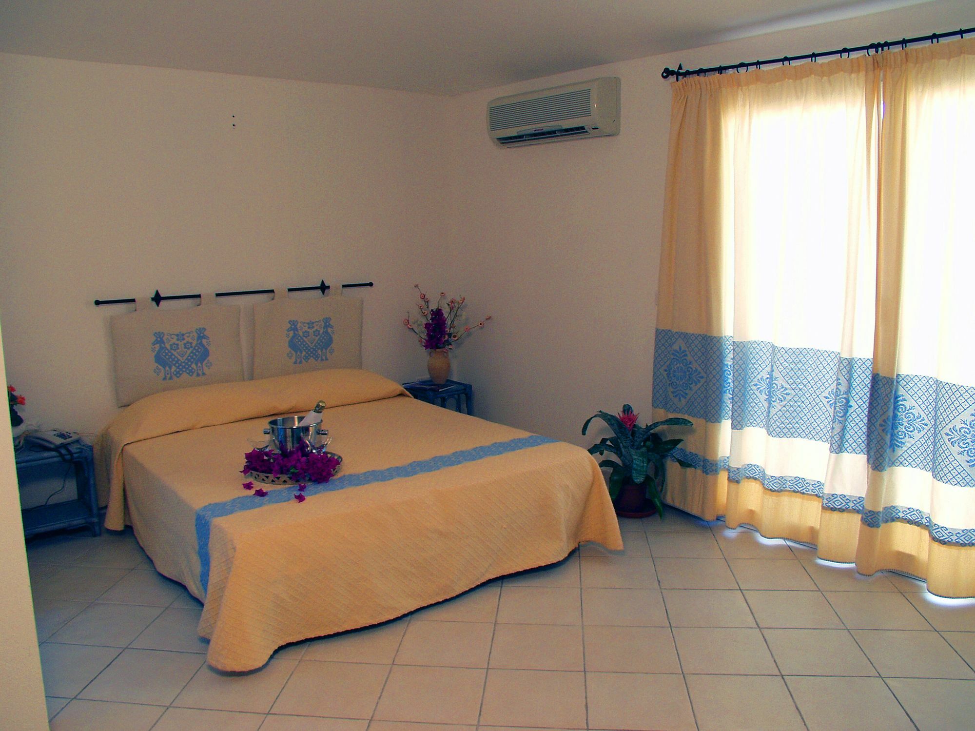 Meta Hotel Santa Teresa Gallura Εξωτερικό φωτογραφία